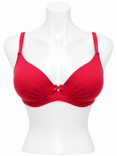 Body Girl Push-Up Bra