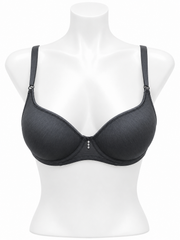 Body Girl Smooth T-Shirt Push-Up Bra