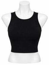 Body Girl Scoop Neck Sports Bra