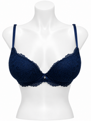 Body Gir Lace Push-Up Bra