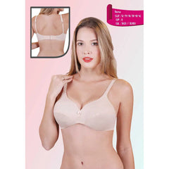 Body Girl Comfortable Reena Style Bra