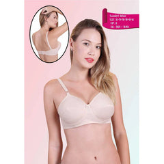 Body Girl Comfortable Standard Deluxe Bra