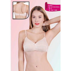 Body Girl Comfortable Standard Bra