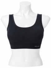 Body Girl Textured Sports Bra