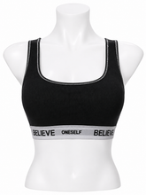 Body Girl Sports Bra