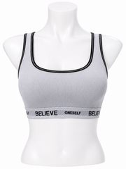 Body Girl Sports Bra