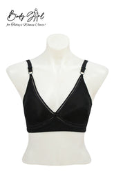 Bodygirl Bloom Bra - Comfortable & Supportive Undergarment For Women