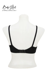 Body Girl Reena Cotton โ Soft Everyday B Cup Bra