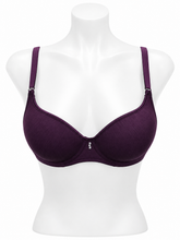 Body Girl Smooth T-Shirt Push-Up Bra