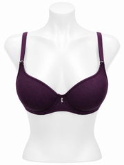 Body Girl Smooth T-Shirt Push-Up Bra