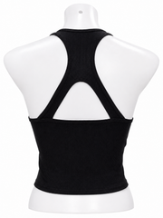 Body Girl Racerback Sports Bra