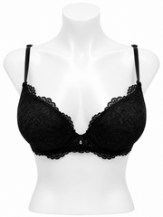 Body Gir Lace Push-Up Bra