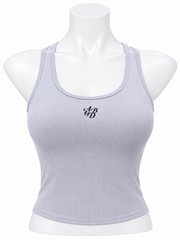 Body Girl Racerback Sports Bra