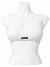 Seamless Bra – Free Size | White