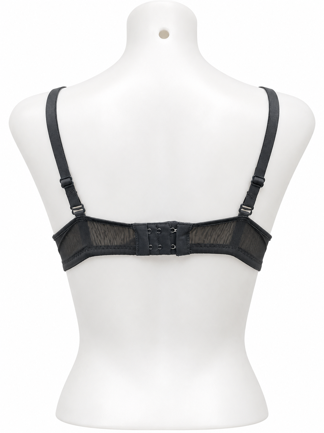 Body Girl Smooth T-Shirt Push-Up Bra