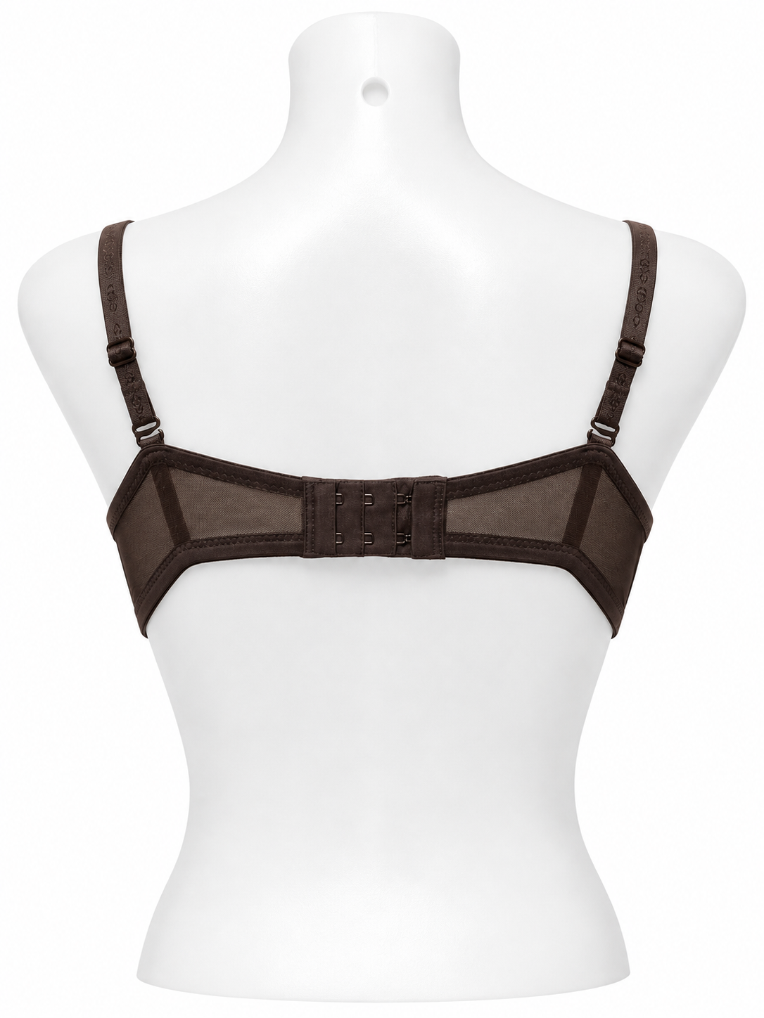 Body Girl Push-Up Bra