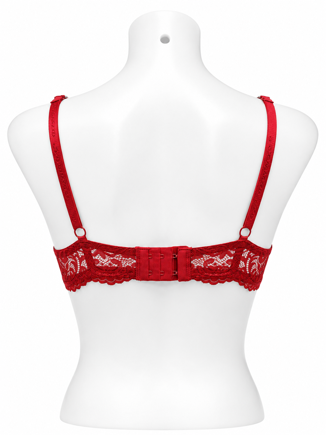 Body Gir Lace Push-Up Bra