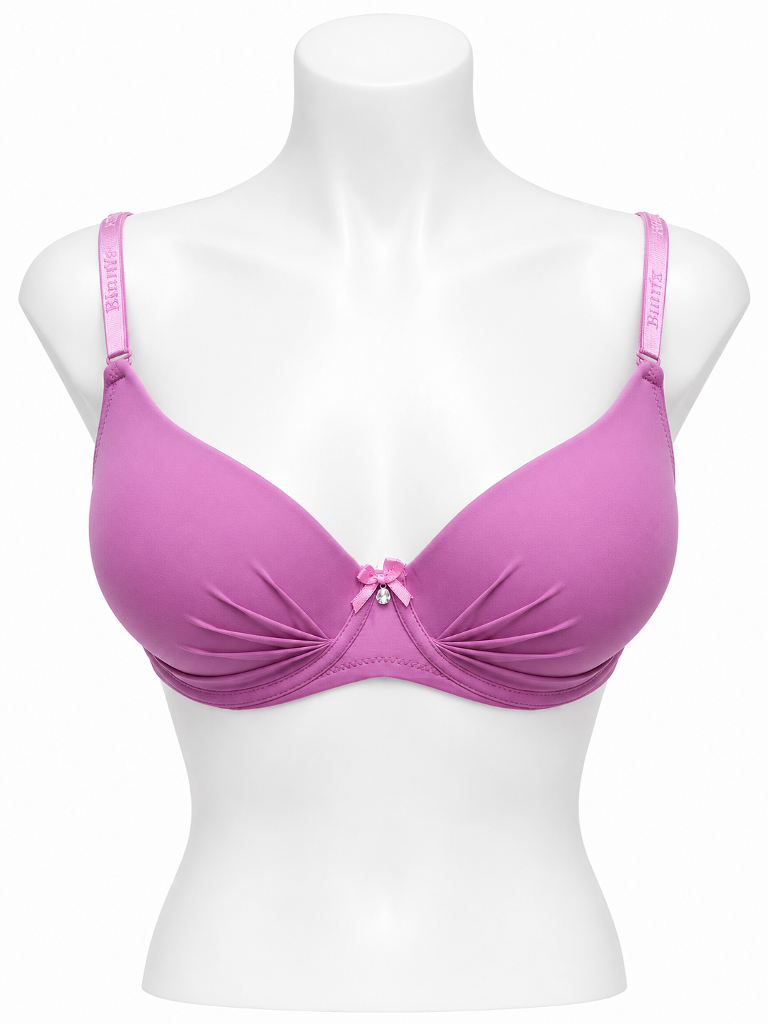 Body Girl Push-Up Bra