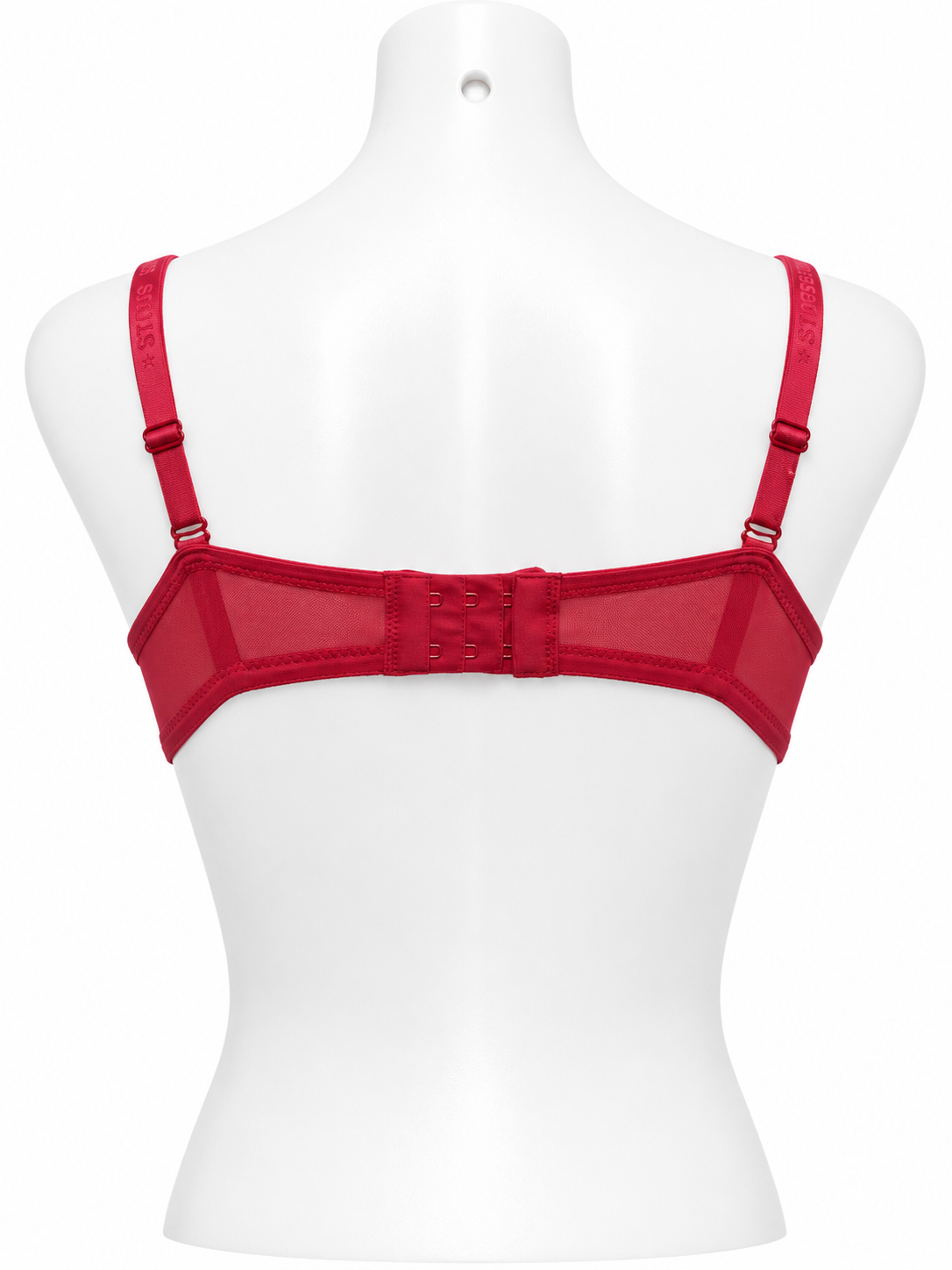 Body Girl Push-Up Bra