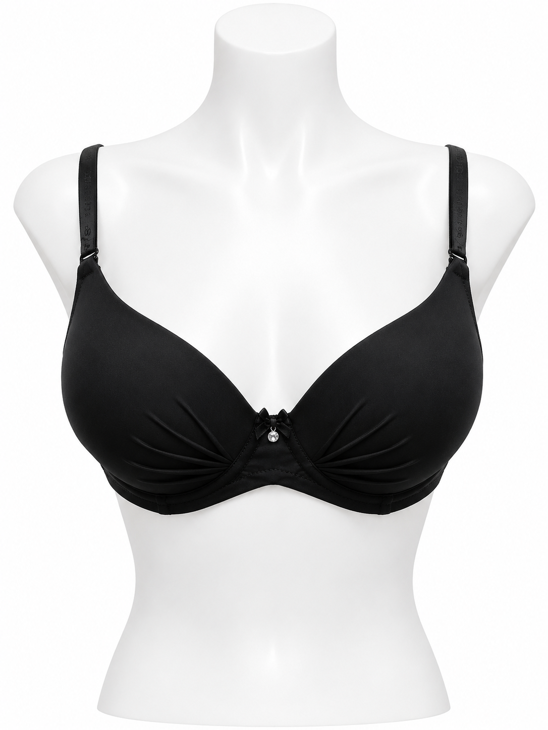 Body Girl Push-Up Bra