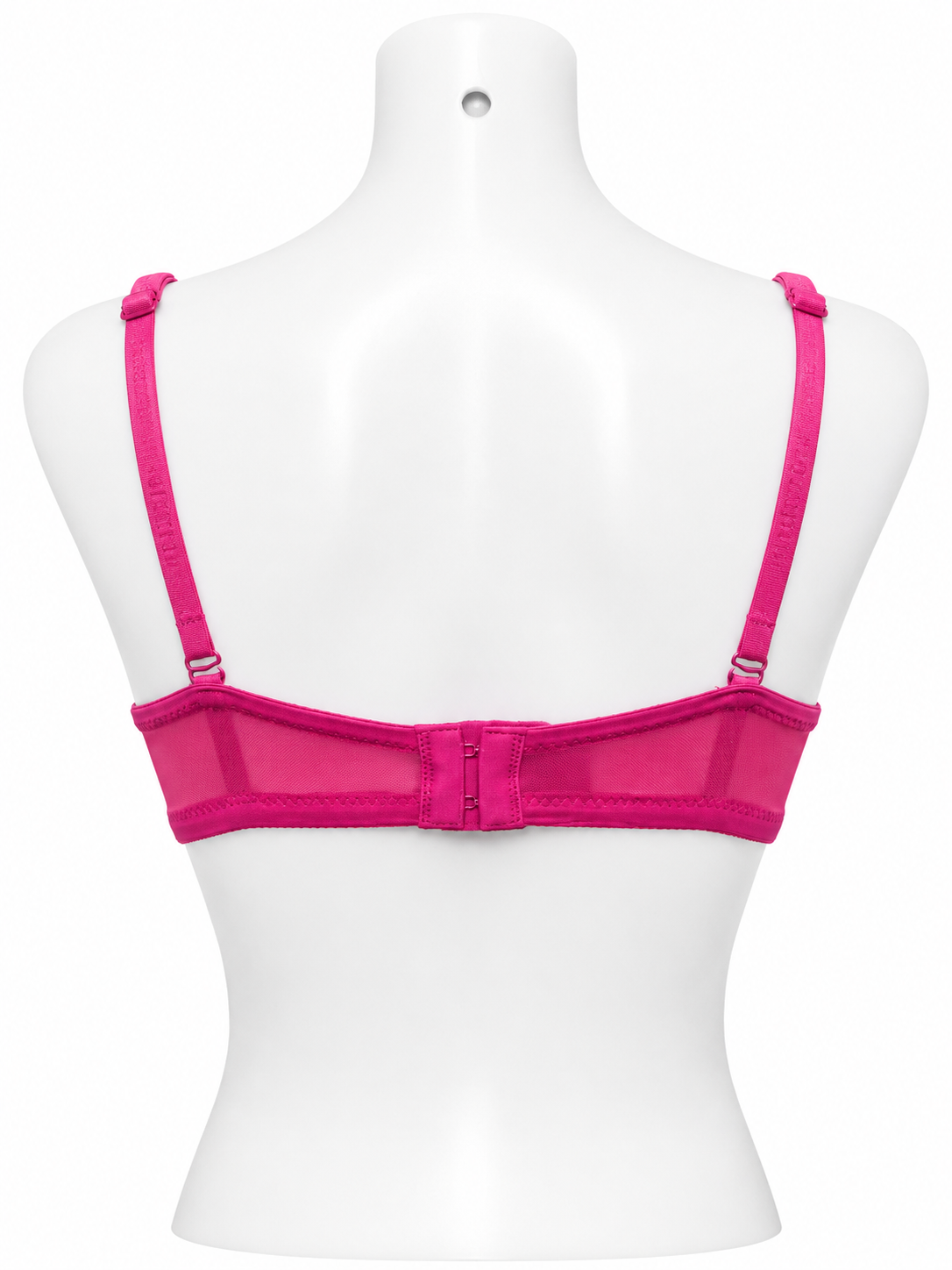 Body Girl Push-Up Bra