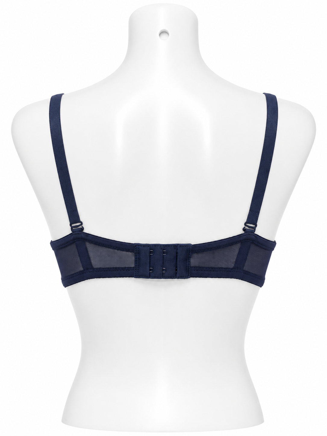 Body Girl Push-Up Bra