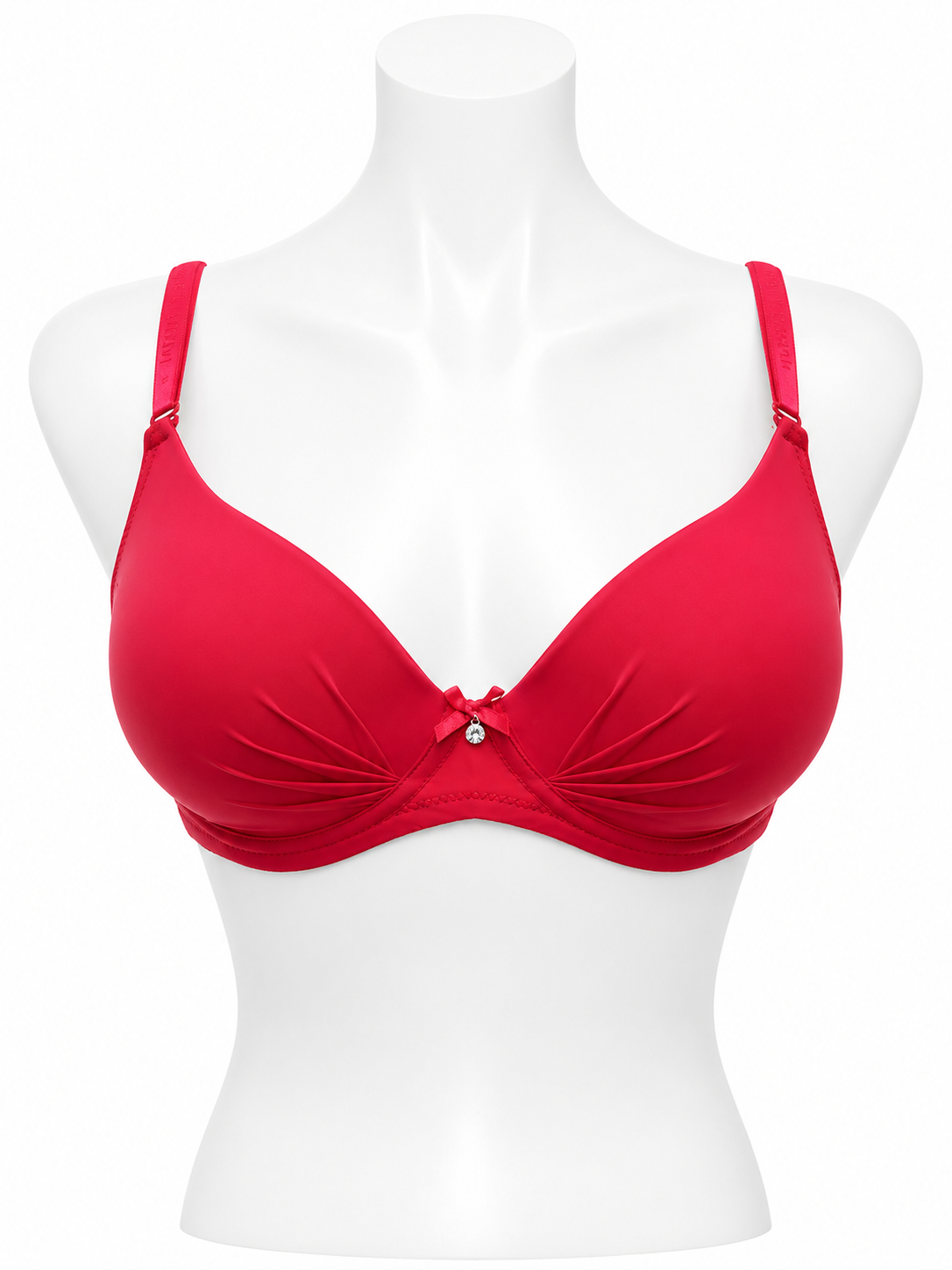 Body Girl Push-Up Bra