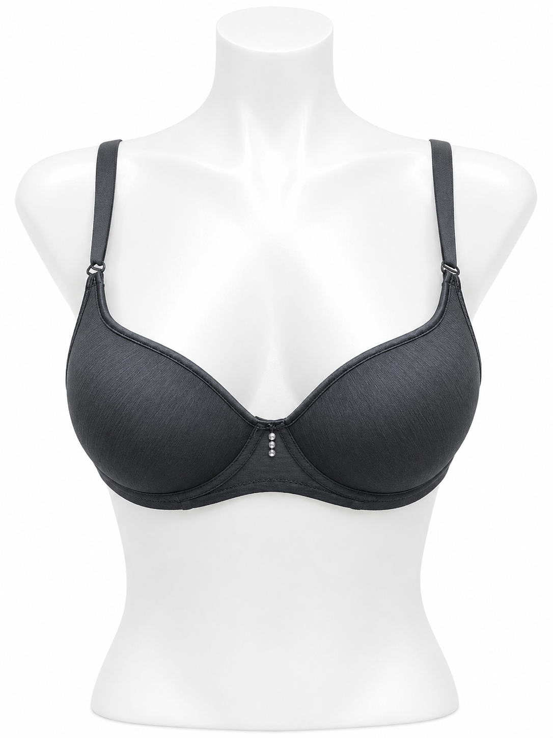 Body Girl Smooth T-Shirt Push-Up Bra