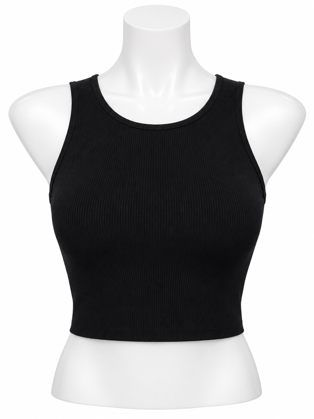 Body Girl Scoop Neck Sports Bra