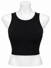 Body Girl Scoop Neck Sports Bra