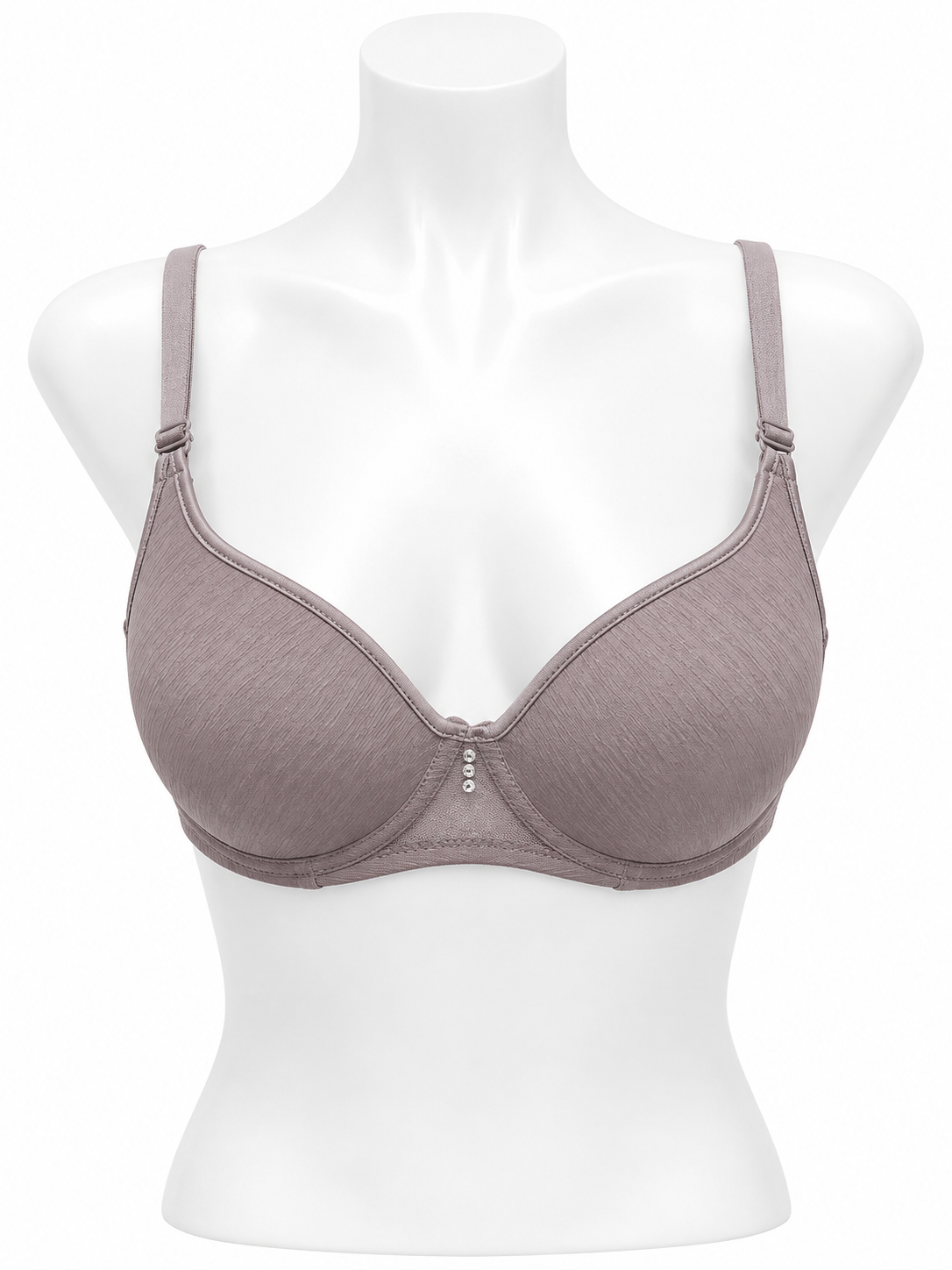 Body Girl Smooth T-Shirt Push-Up Bra
