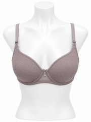 Body Girl Smooth T-Shirt Push-Up Bra