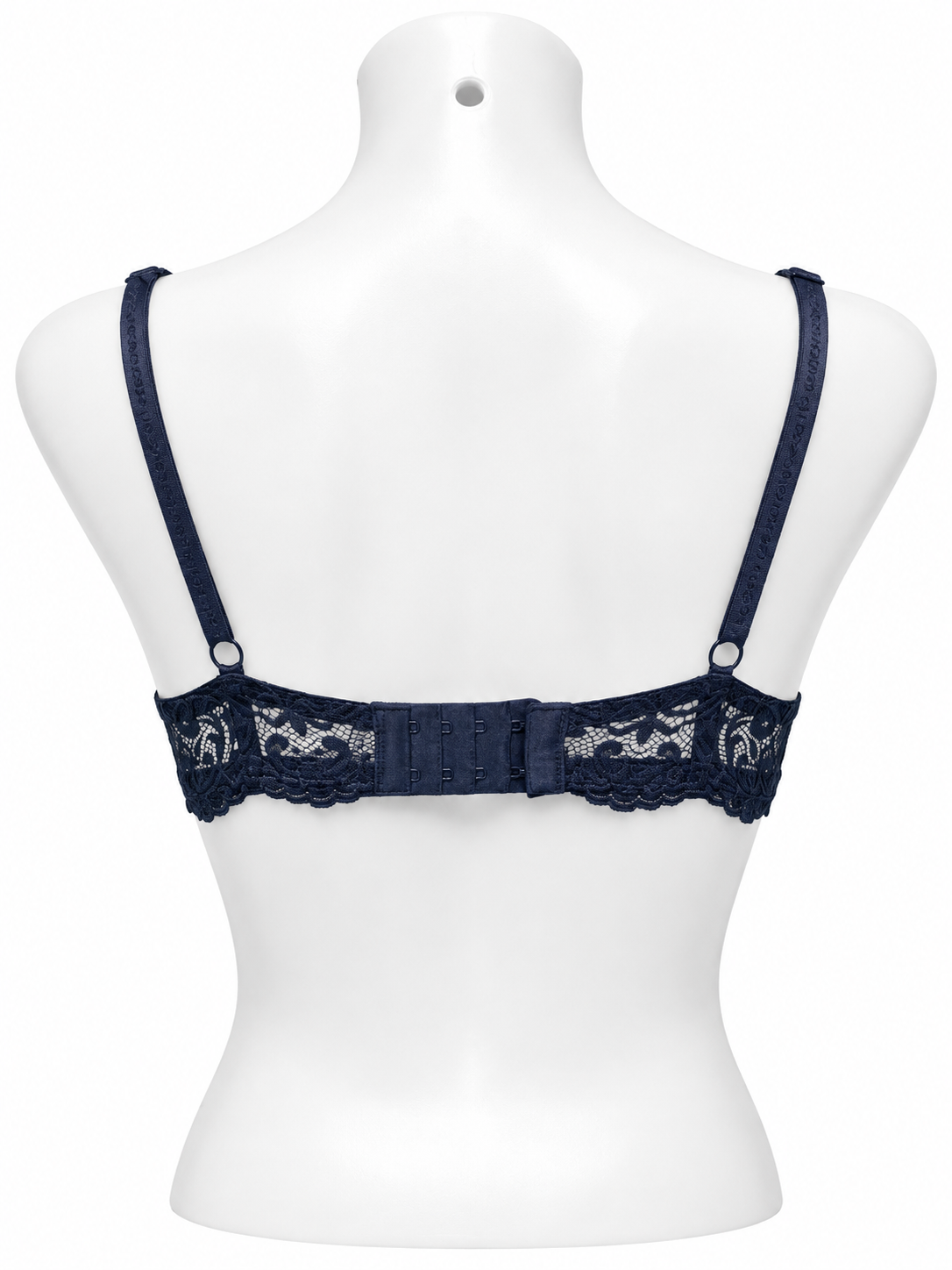 Body Gir Lace Push-Up Bra