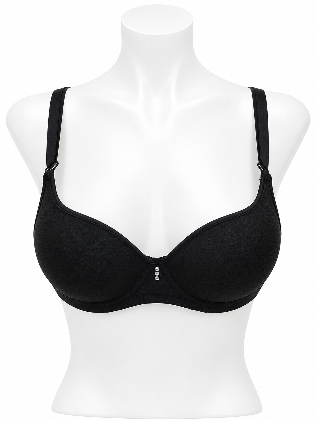Body Girl Smooth T-Shirt Push-Up Bra
