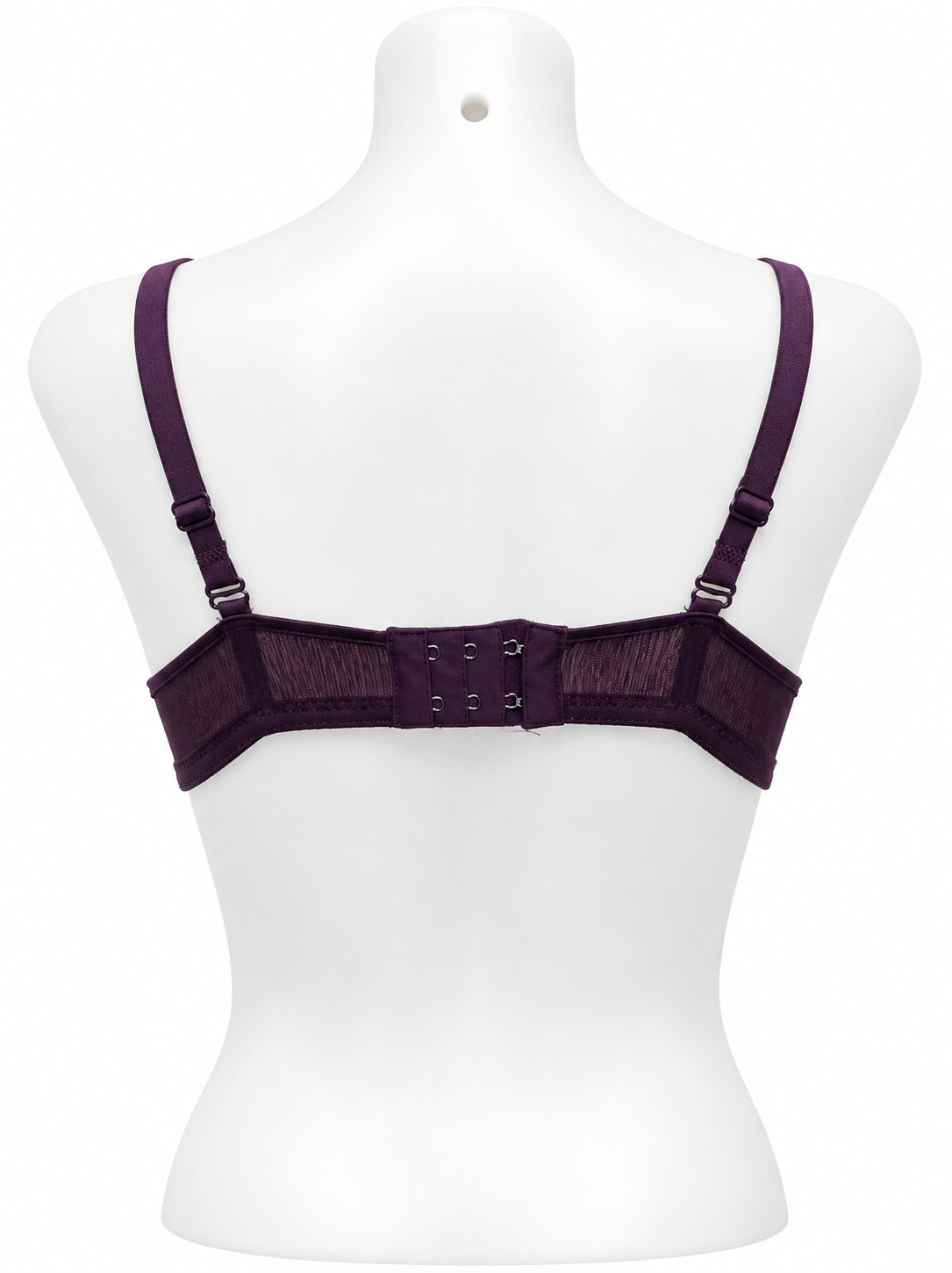 Body Girl Smooth T-Shirt Push-Up Bra