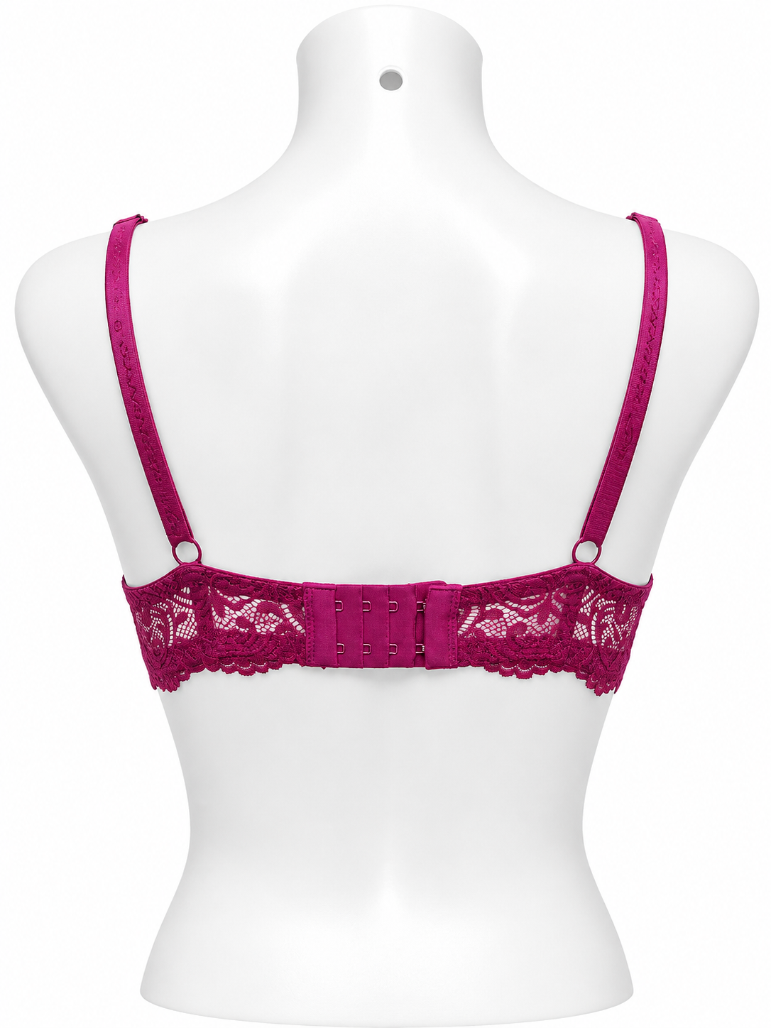 Body Gir Lace Push-Up Bra