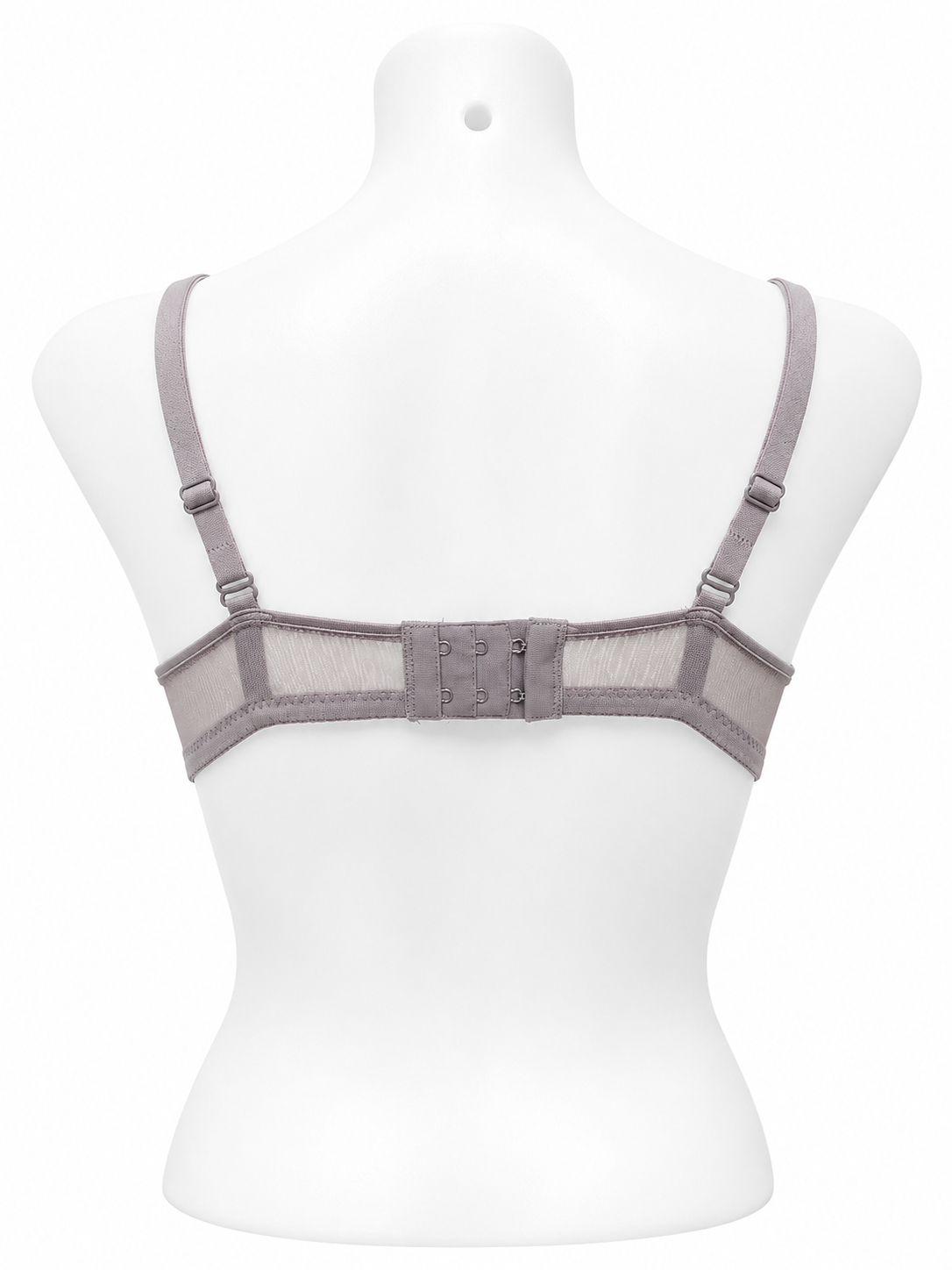 Body Girl Smooth T-Shirt Push-Up Bra