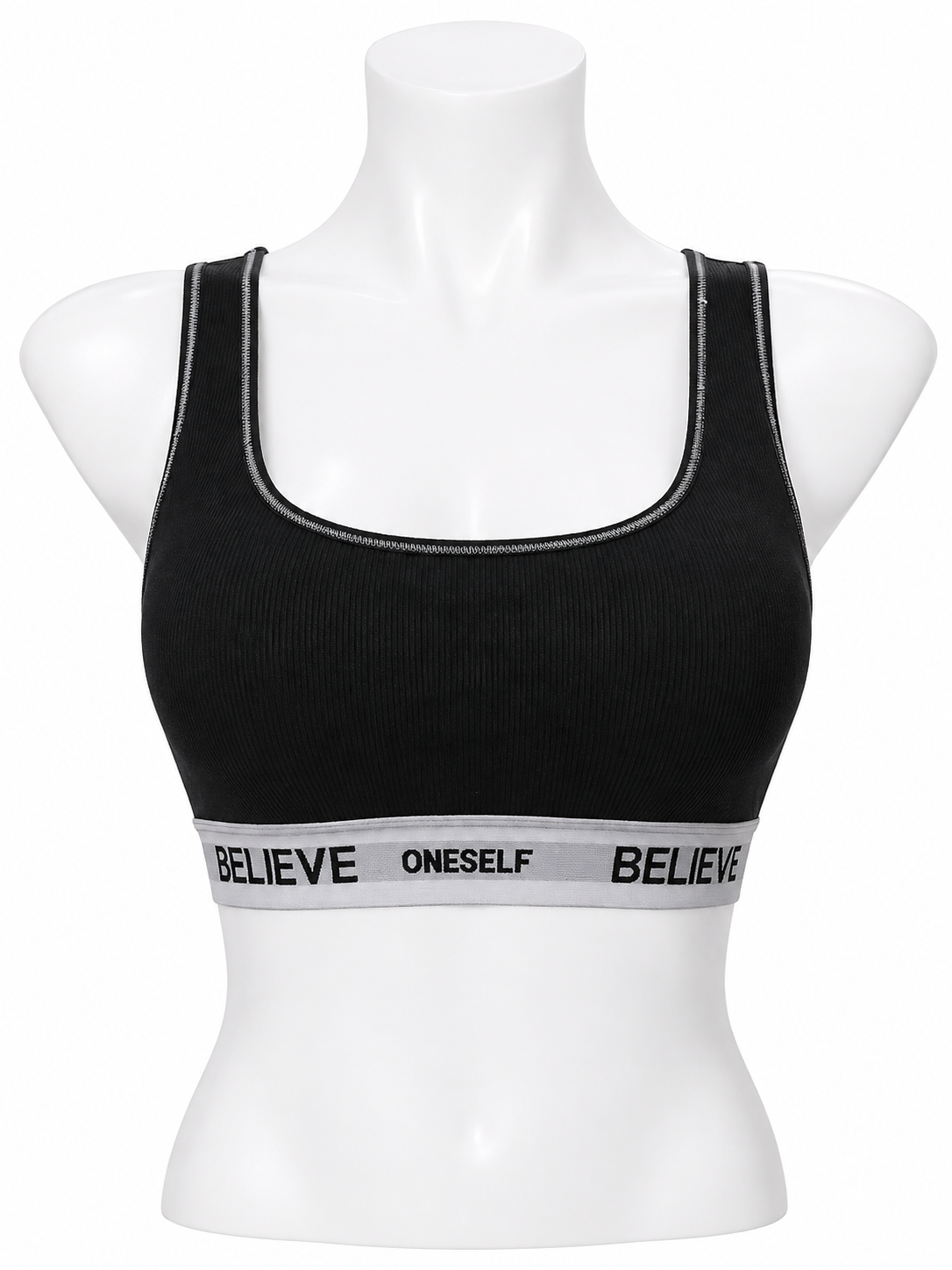 Body Girl Sports Bra