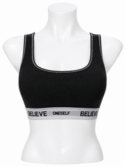 Body Girl Sports Bra