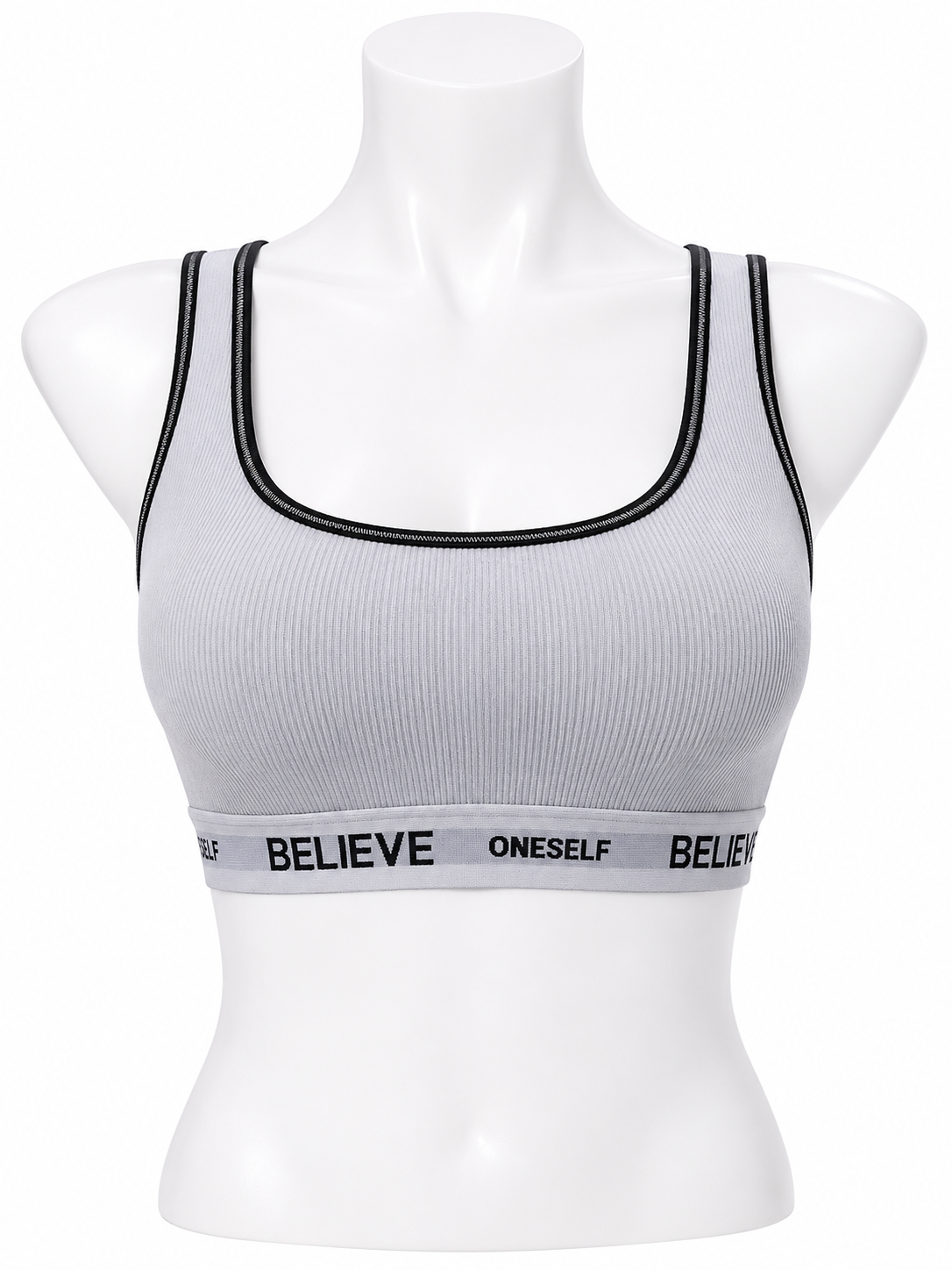 Body Girl Sports Bra