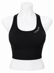 Body Girl Vitality Racerback Sports Bra