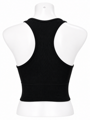 Body Girl Vitality Racerback Sports Bra