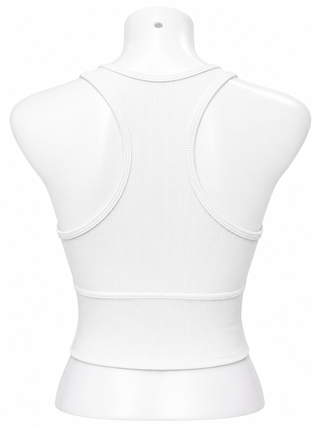 Body Girl Vitality Racerback Sports Bra