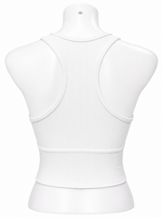Body Girl Vitality Racerback Sports Bra