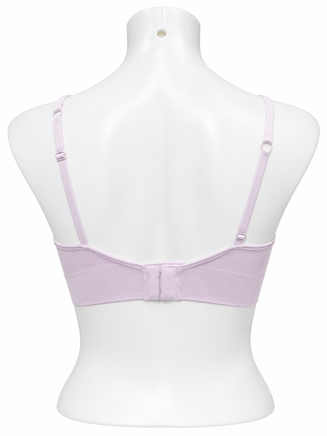 Body Girl V-Neck Bralette Sports Bra