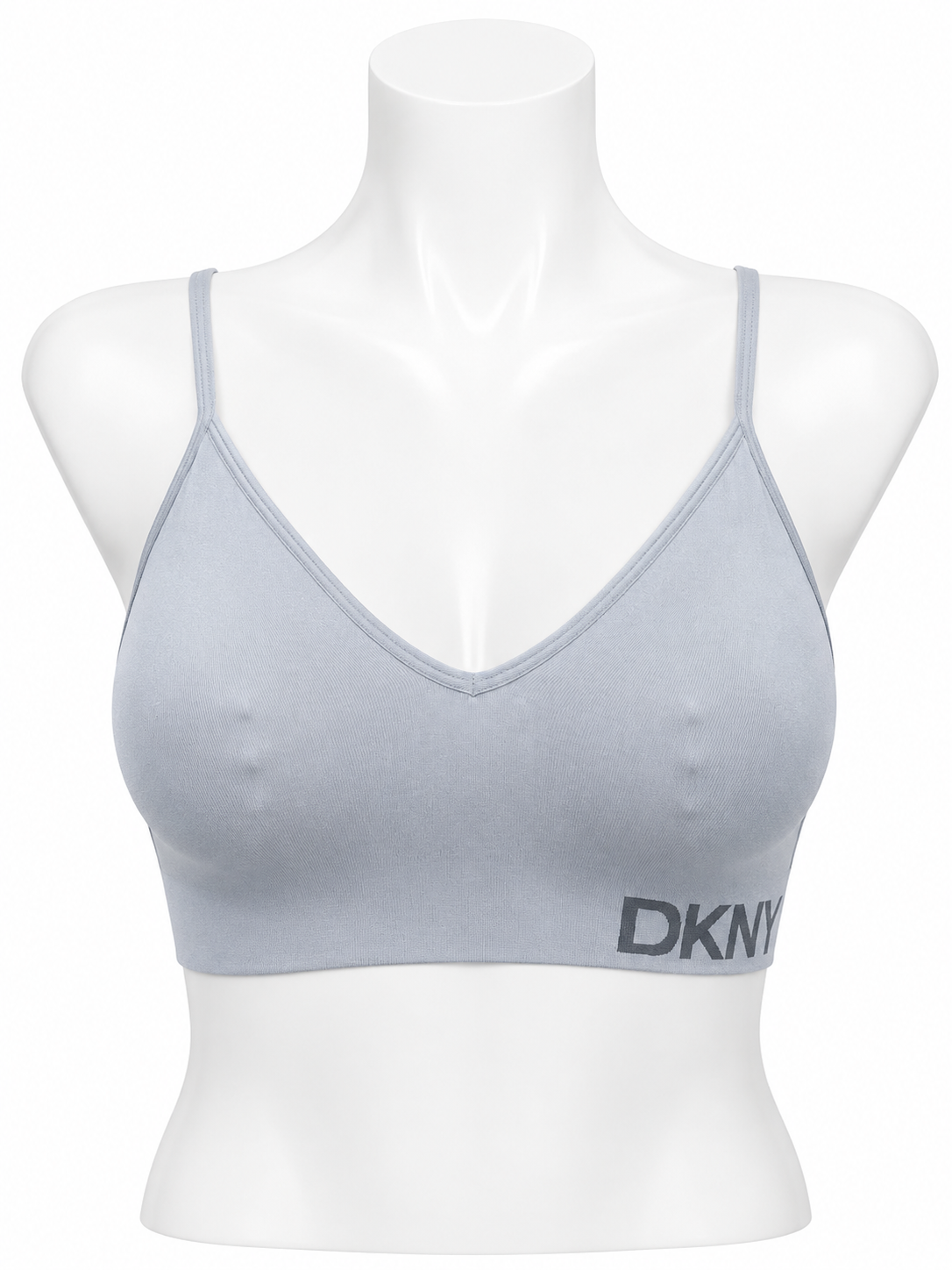 Body Girl V-Neck Bralette Sports Bra