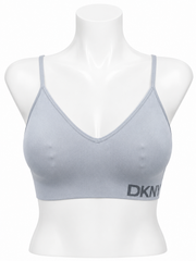 Body Girl V-Neck Bralette Sports Bra