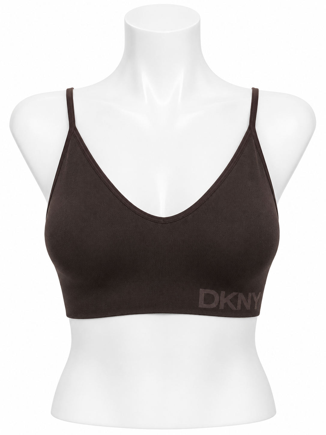 Body Girl V-Neck Bralette Sports Bra