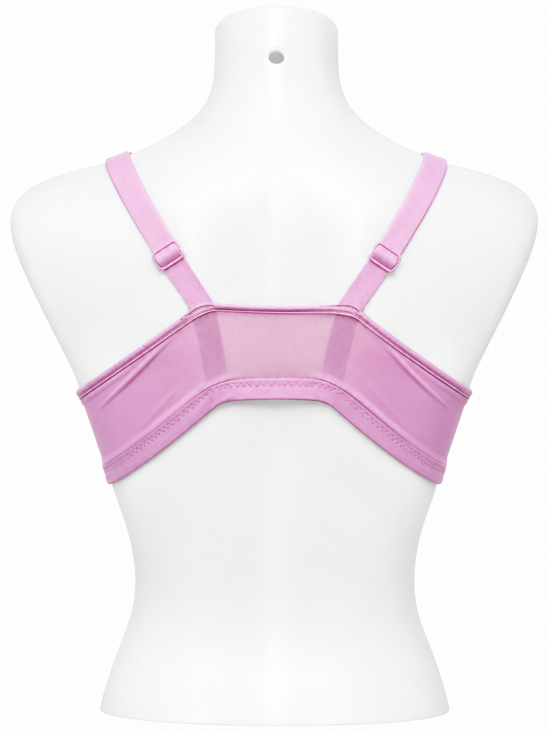 Body Girl Floral Lace Front-Open Bra