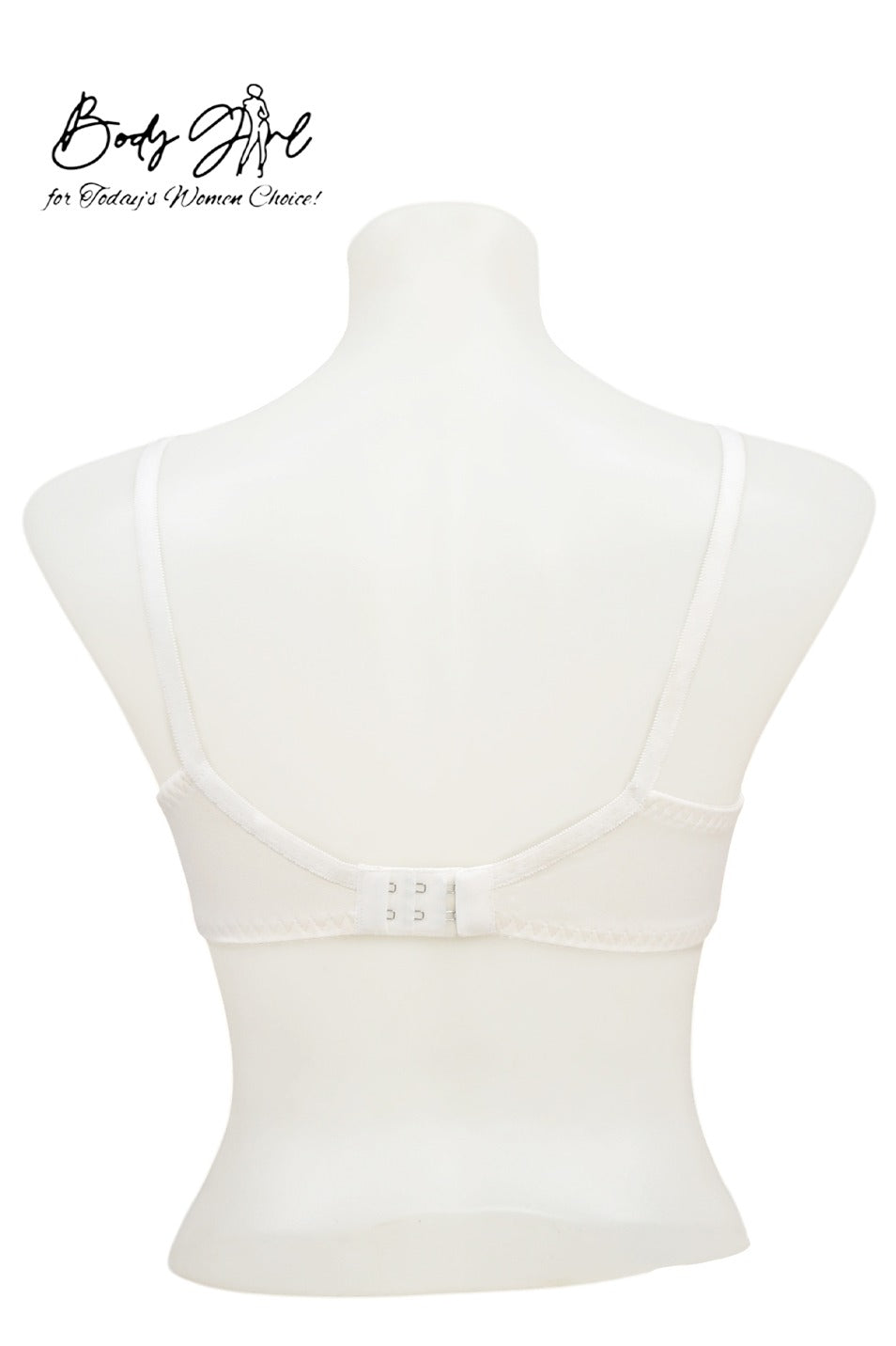 Body Girl Reena Jersey Bra – Non-Padded Wire-Free Comfort